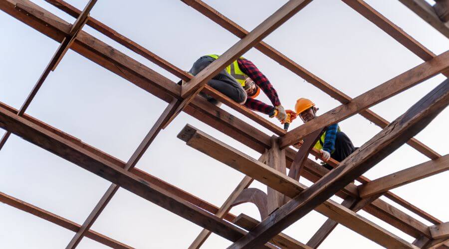 Expert top industrial roofings services in Herron, MI