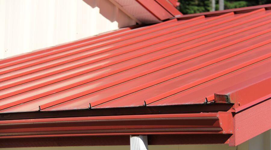 Roof Coating & Sealant Application in Herron, MI